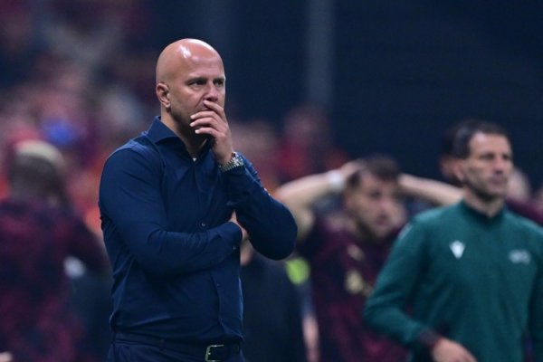 桑德斯：斯洛特派出年青声势是自找吃力，他应学阿尔特塔那样轮流